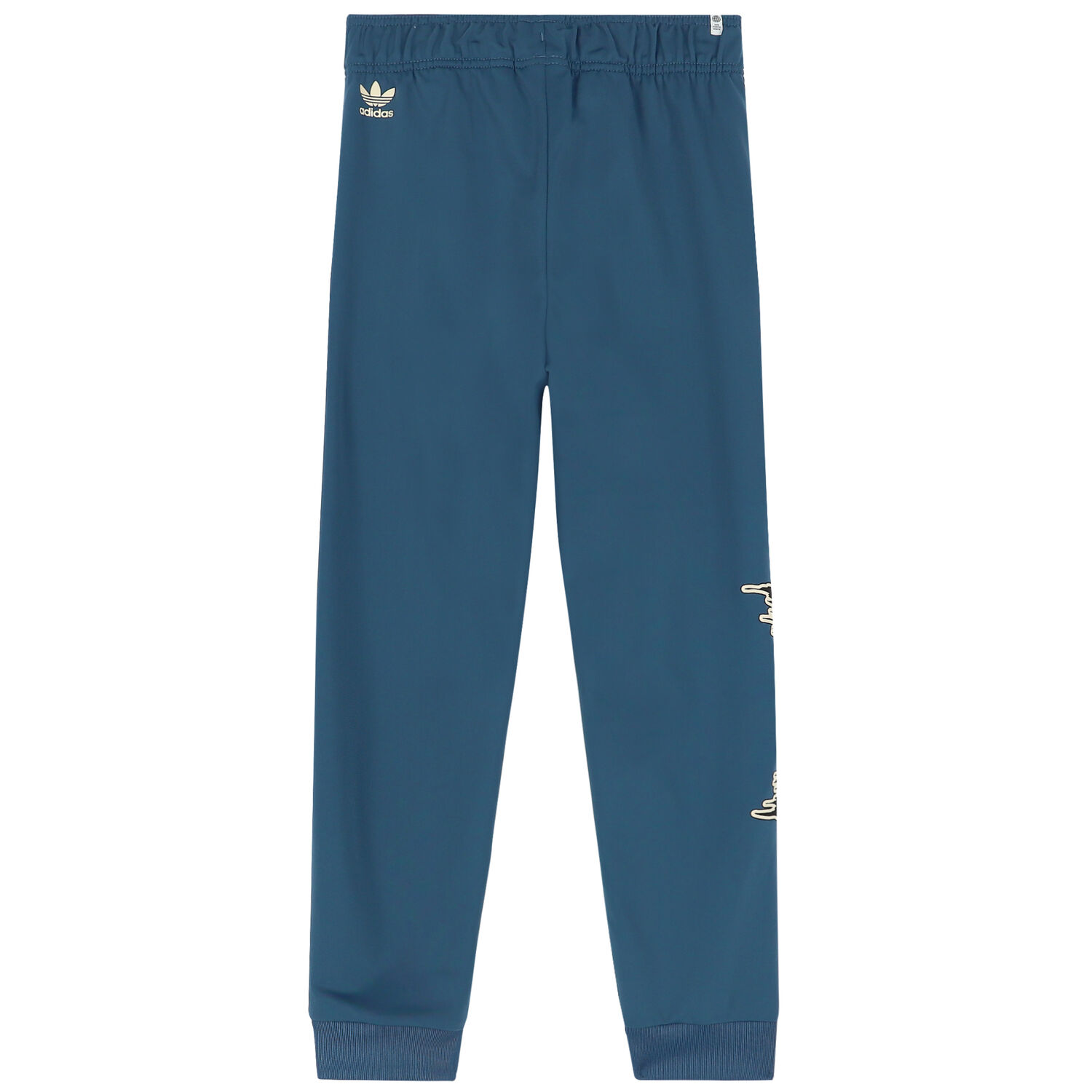 Blue Logo Joggers, 1, hi-res image number null