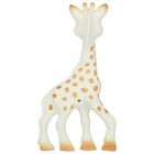 Giraffe Baby Teether & Rattle Set, 1, hi-res