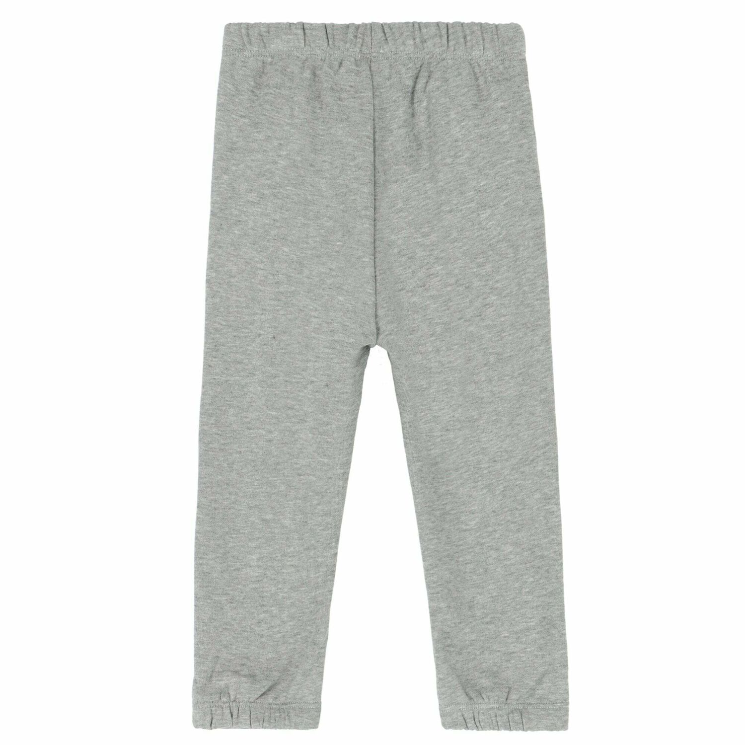 Younger Boys Grey Joggers, 1, hi-res image number null