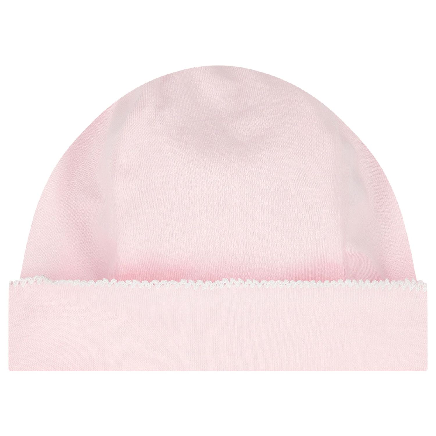 Baby Girls Pink & White Babygrow Gift Set, 3, hi-res