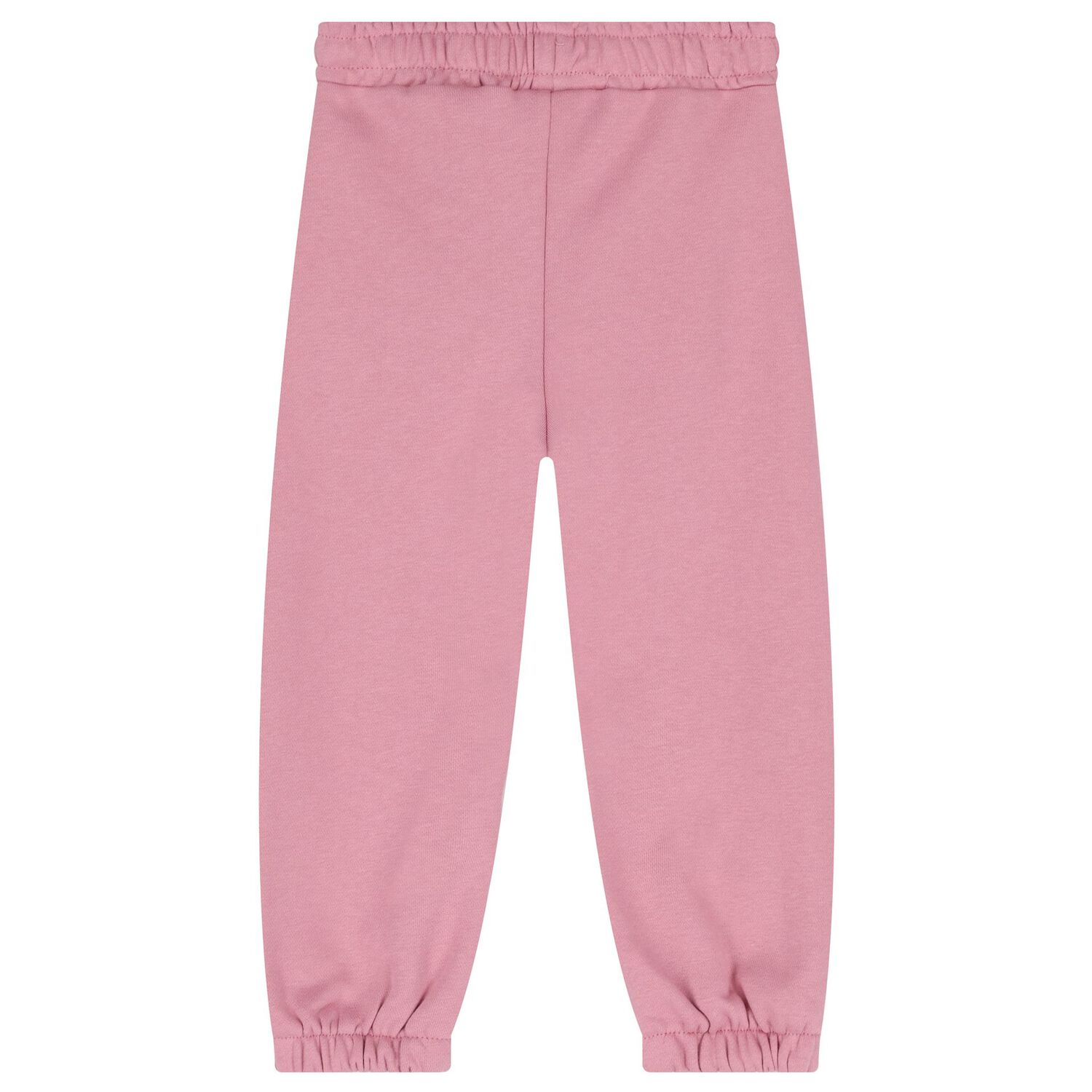 Girls Pink Joggers, 1, hi-res image number null