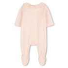 Baby Girls Pink Babygrow Gift Set, 2, hi-res