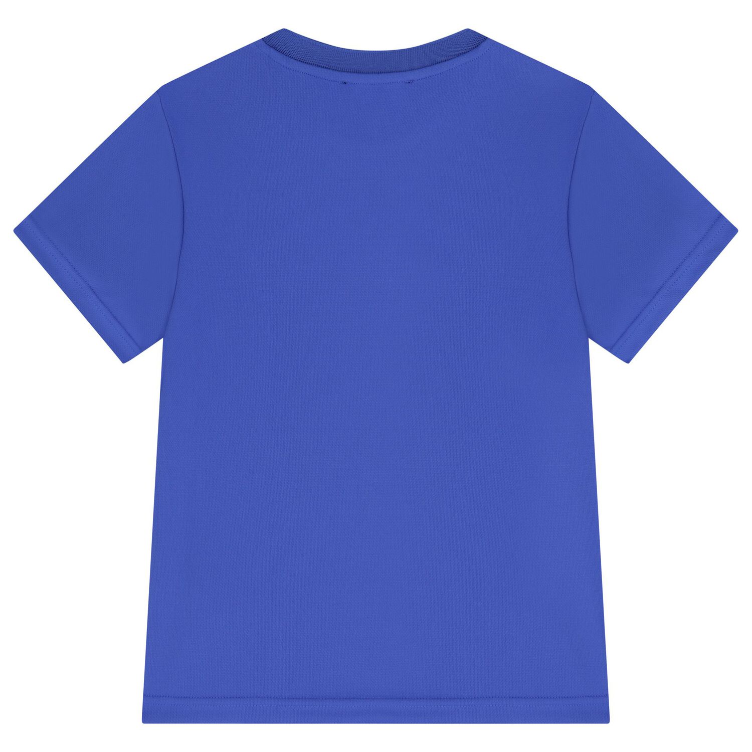 Blue Logo T-Shirt, 1, hi-res