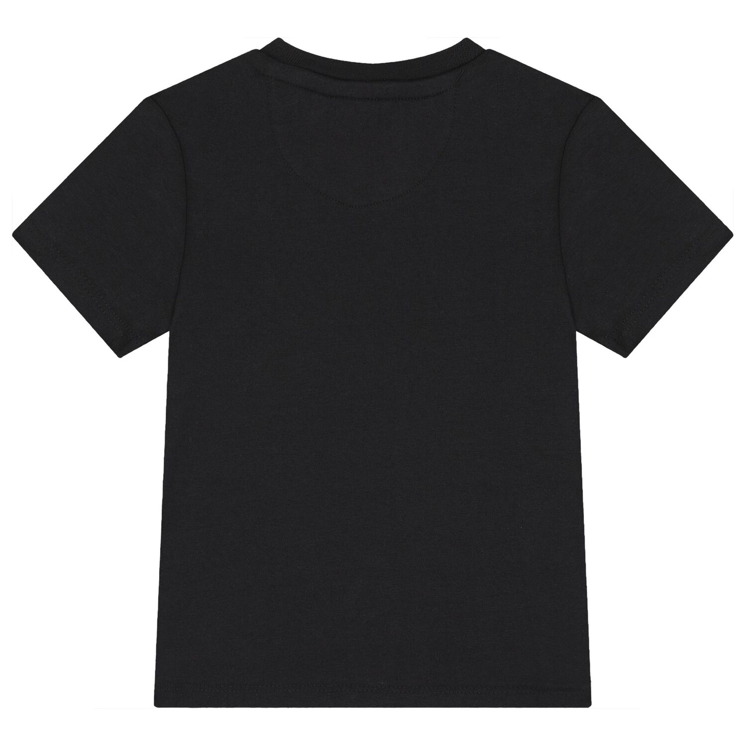 Younger Boys Blue Logo Shorts Set, 3, hi-res