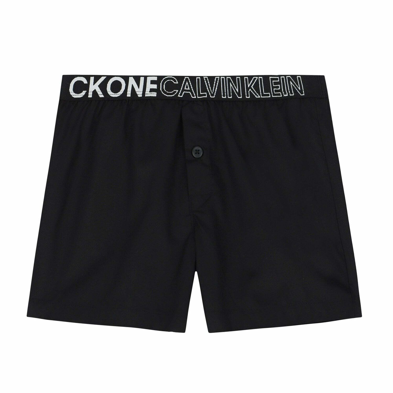 Boys White & Black Logo Pyjamas, 1, hi-res