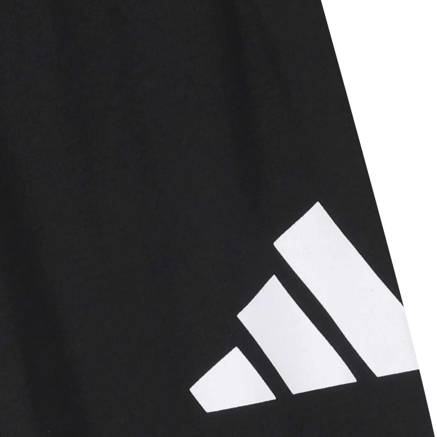 Black Logo Joggers , 1, hi-res