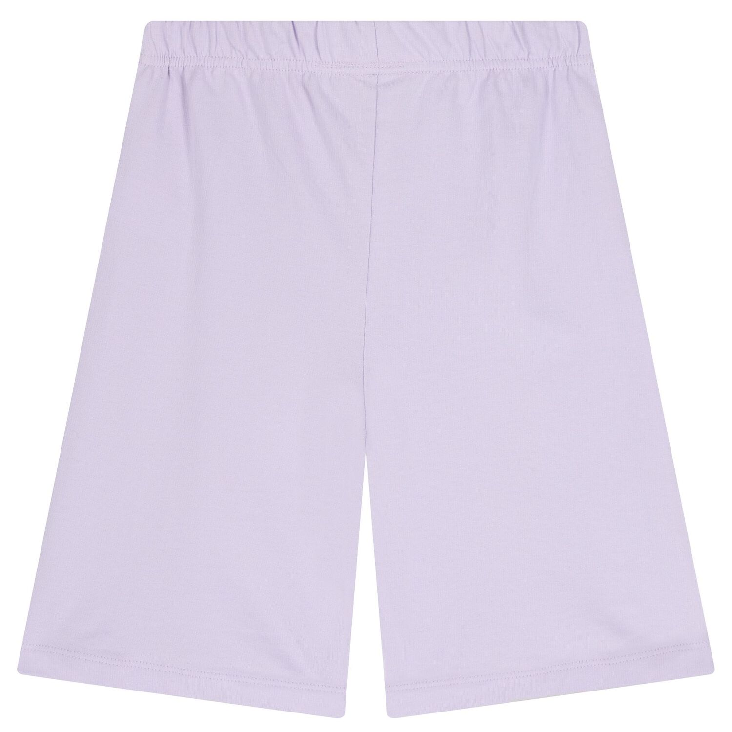 Girls Purple Hello Kitty Shorts Set, 1, hi-res