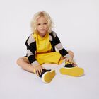 Yellow Logo T-Shirt, 1, hi-res