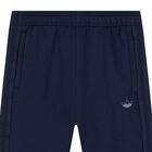 Navy Blue Logo Joggers, 1, hi-res