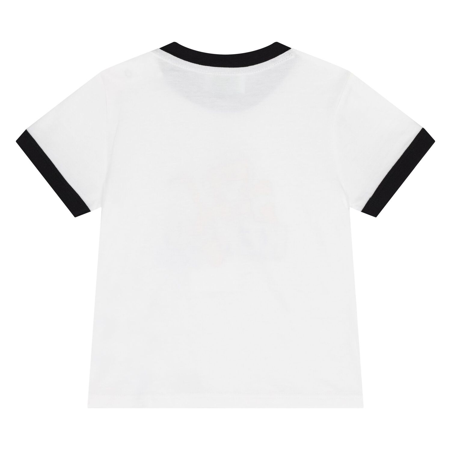 Younger Boys White Tiger T-Shirts ( 2-Pack ), 1, hi-res