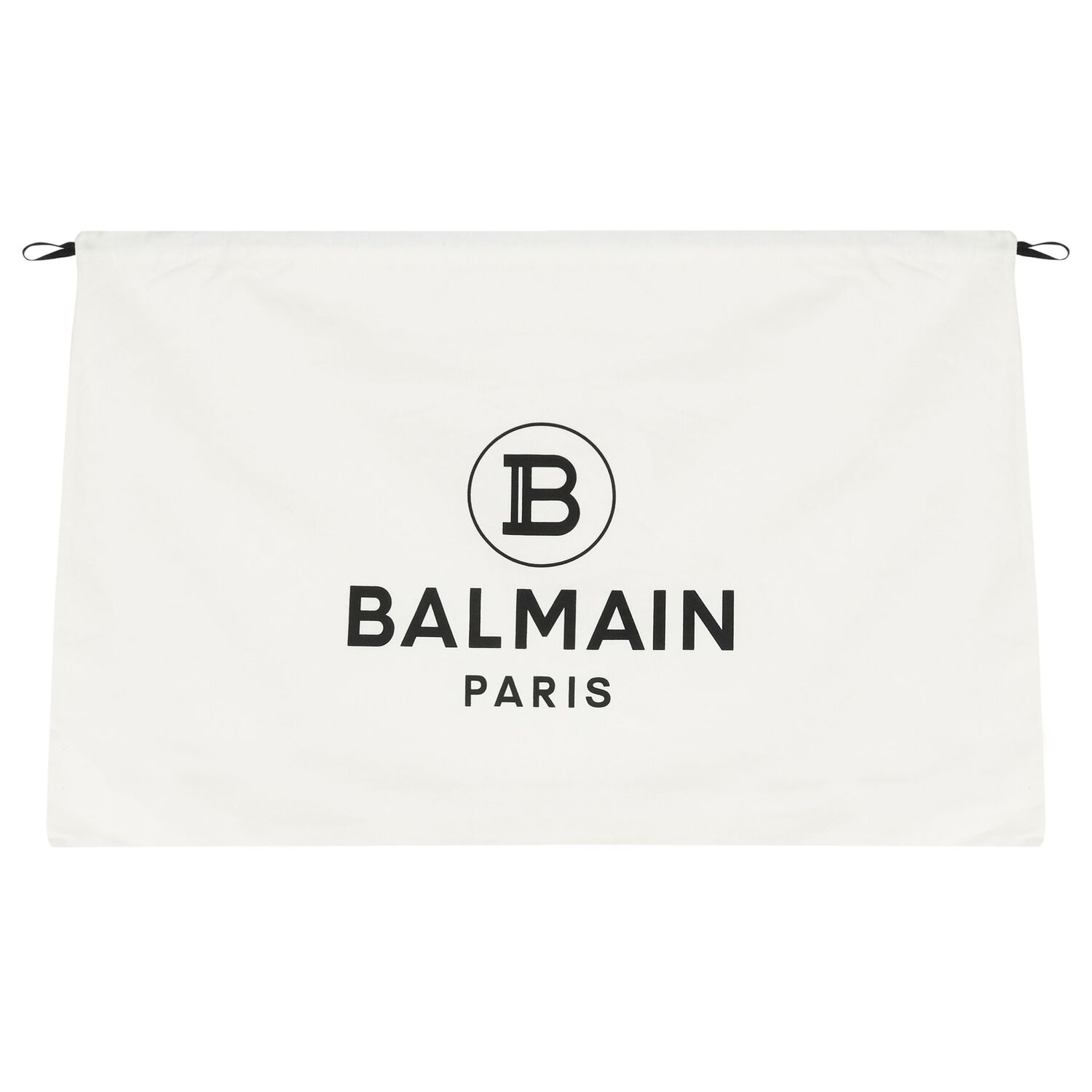 White Logo Baby Blanket, 1, hi-res