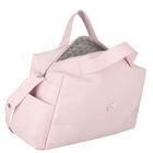 Pink Baby Changing Bag ( 38cm ), 3, hi-res