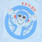 Boys Pale Blue Sweatshirt, 1, hi-res