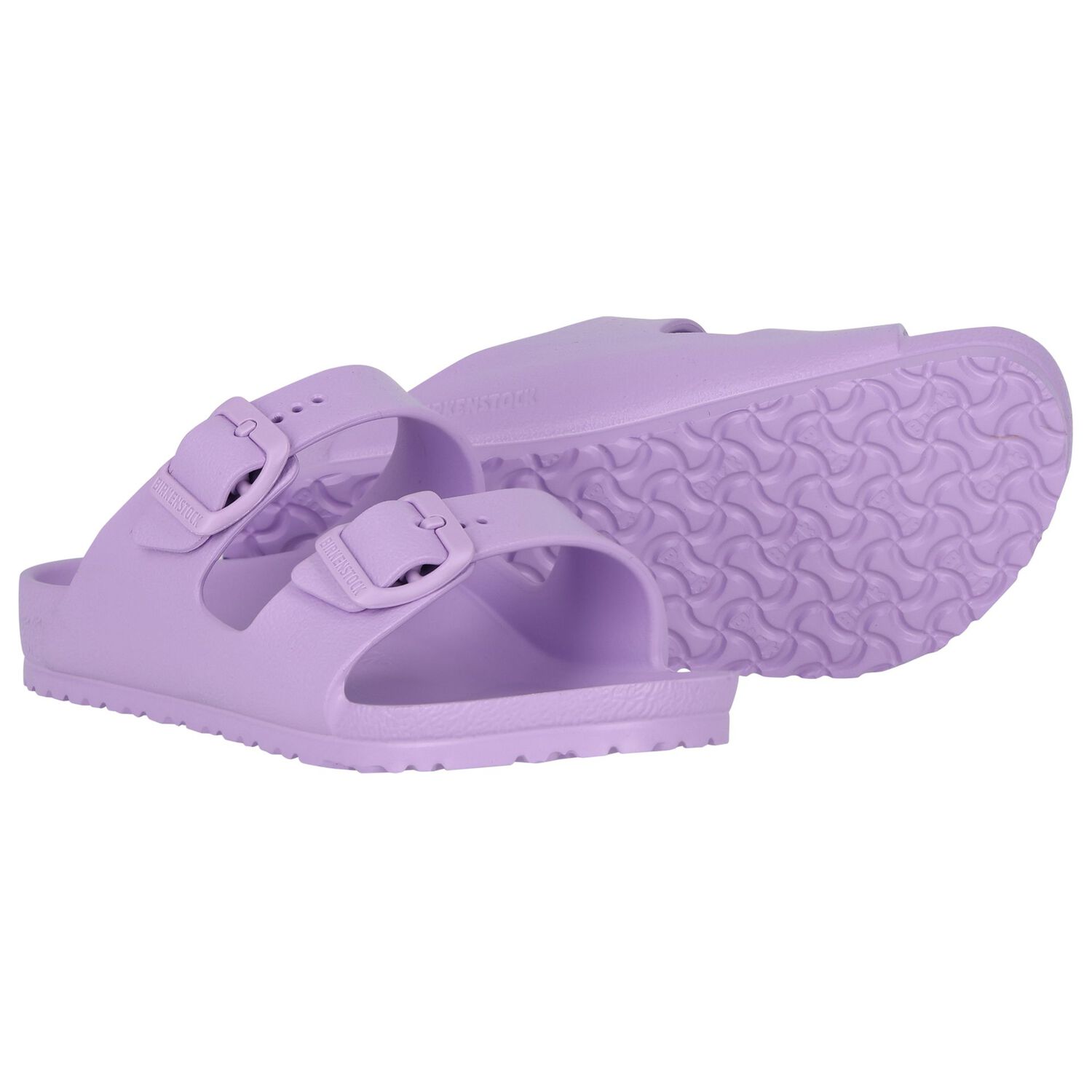 Purple Arizona Eva Sandals, 1, hi-res image number null