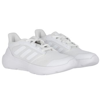 White Tensaur Run Trainers