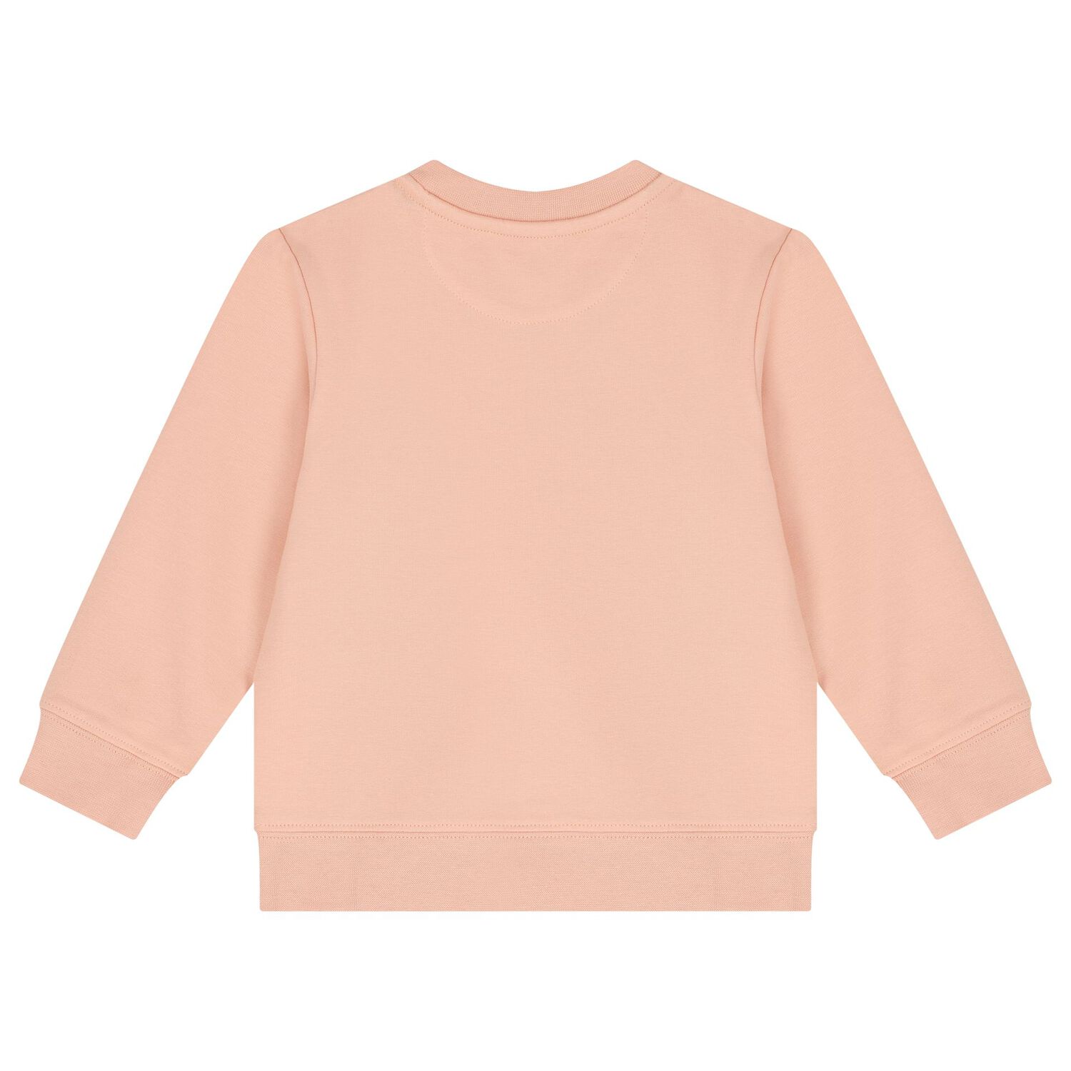 Younger Girls Pink & White 3-Piece Tracksuit Gift Set, 5, hi-res image number null