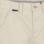 Boys Beige Chino Trousers, 1, hi-res