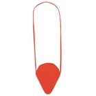 Girls Orange Dress Set, 3, hi-res