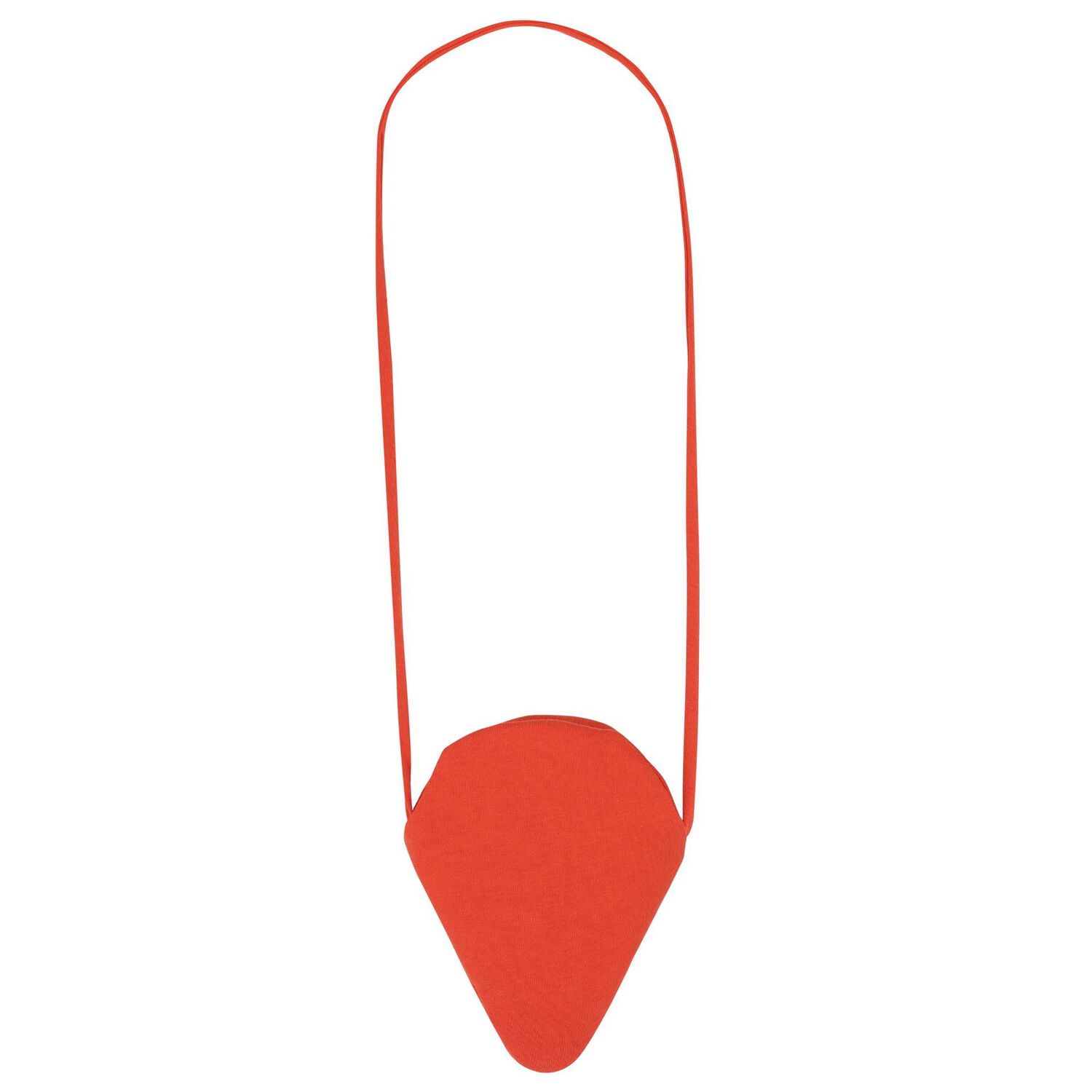 Girls Orange Dress Set, 3, hi-res image number null