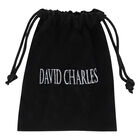 Girls Ivory & Gold Pearl & Moon Bracelet, 1, hi-res