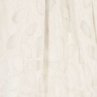Girls Beige Dress, 2, hi-res