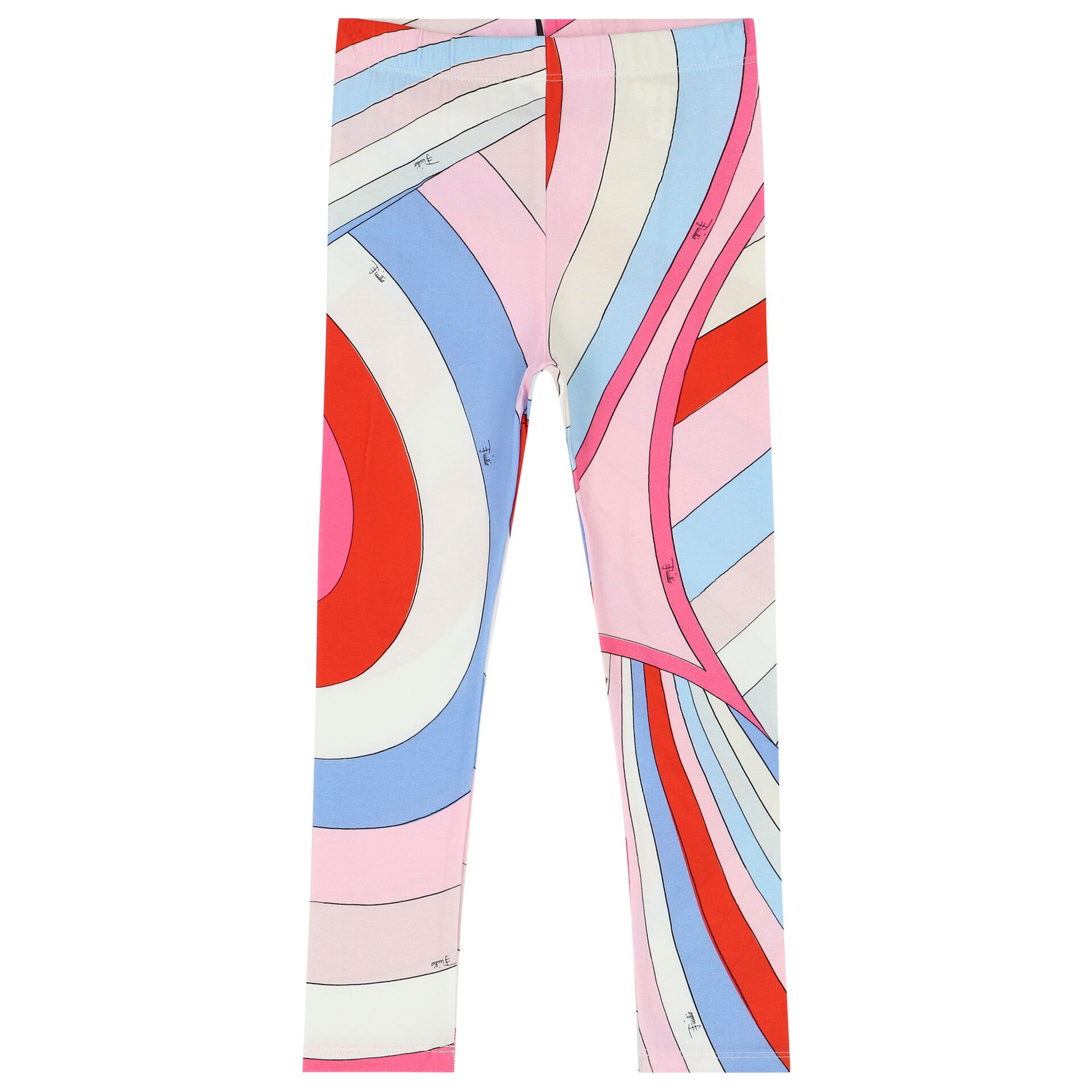 Emilio on sale pucci leggings