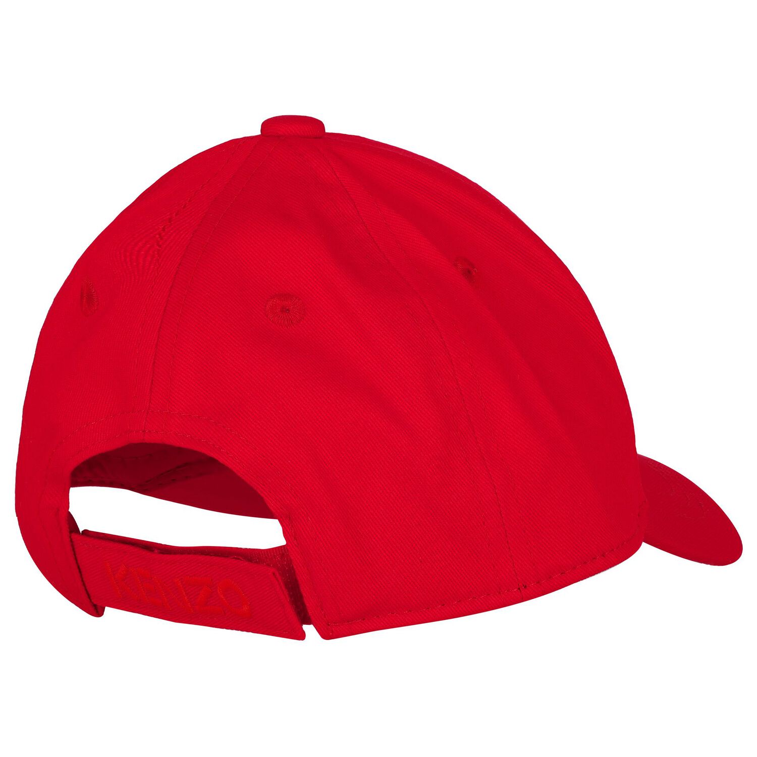 Red Tiger Logo Cap, 1, hi-res image number null