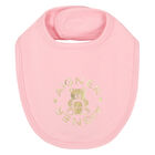 Pink & Gold Logo Bib&Atilde;&sbquo;&Acirc;&nbsp;, 4, hi-res