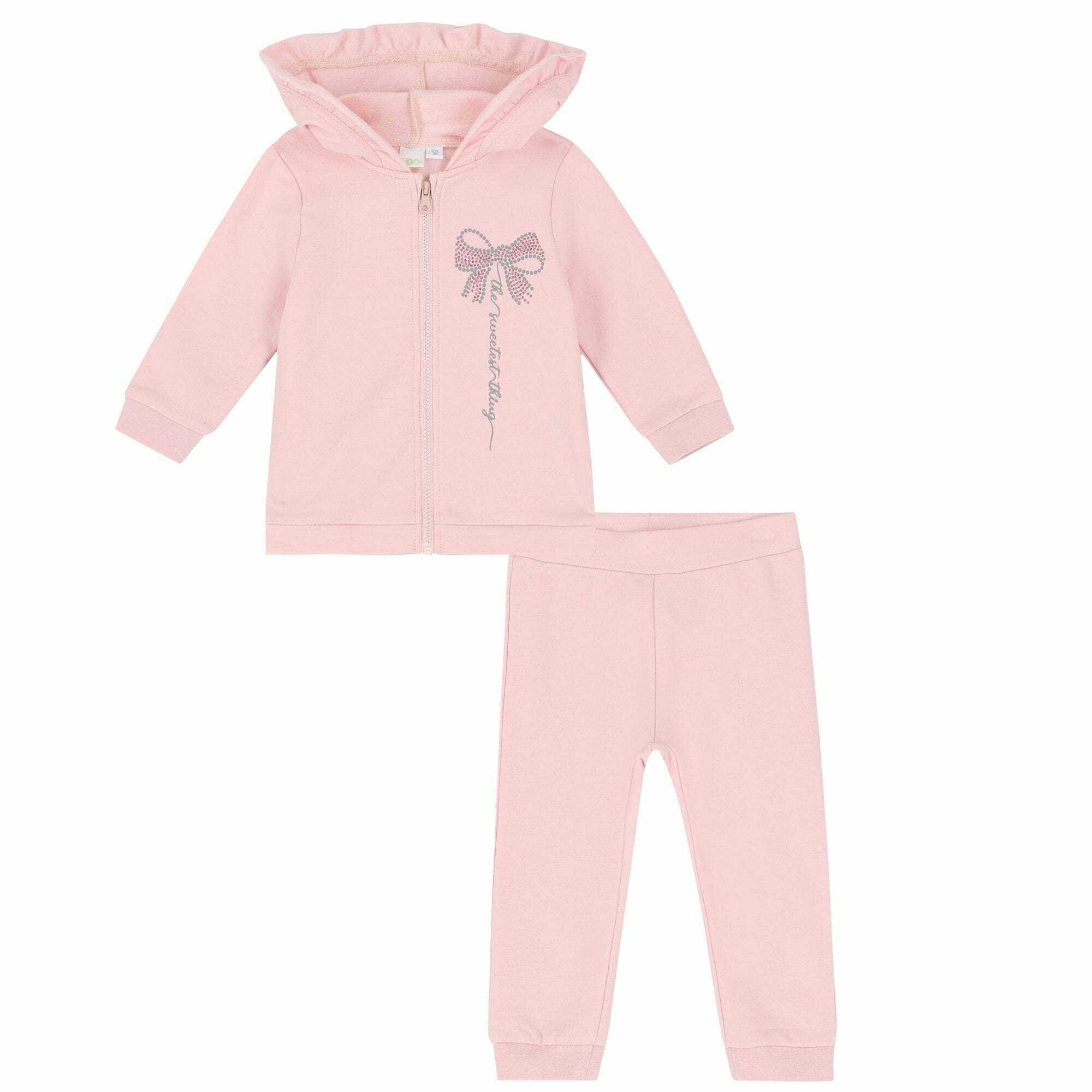 Junior girls tracksuit outlet