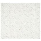 Ivory Logo Baby Blanket, 1, hi-res