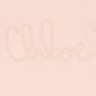 Girls Mini Me Pink Logo T-Shirt, 1, hi-res
