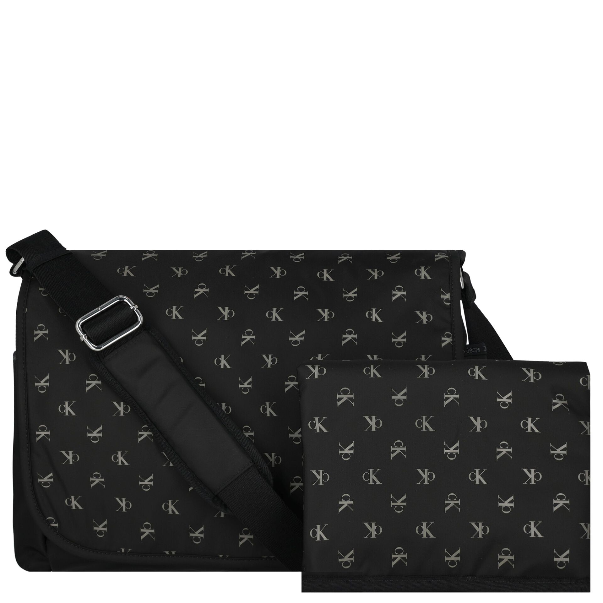 Calvin klein baby bag top