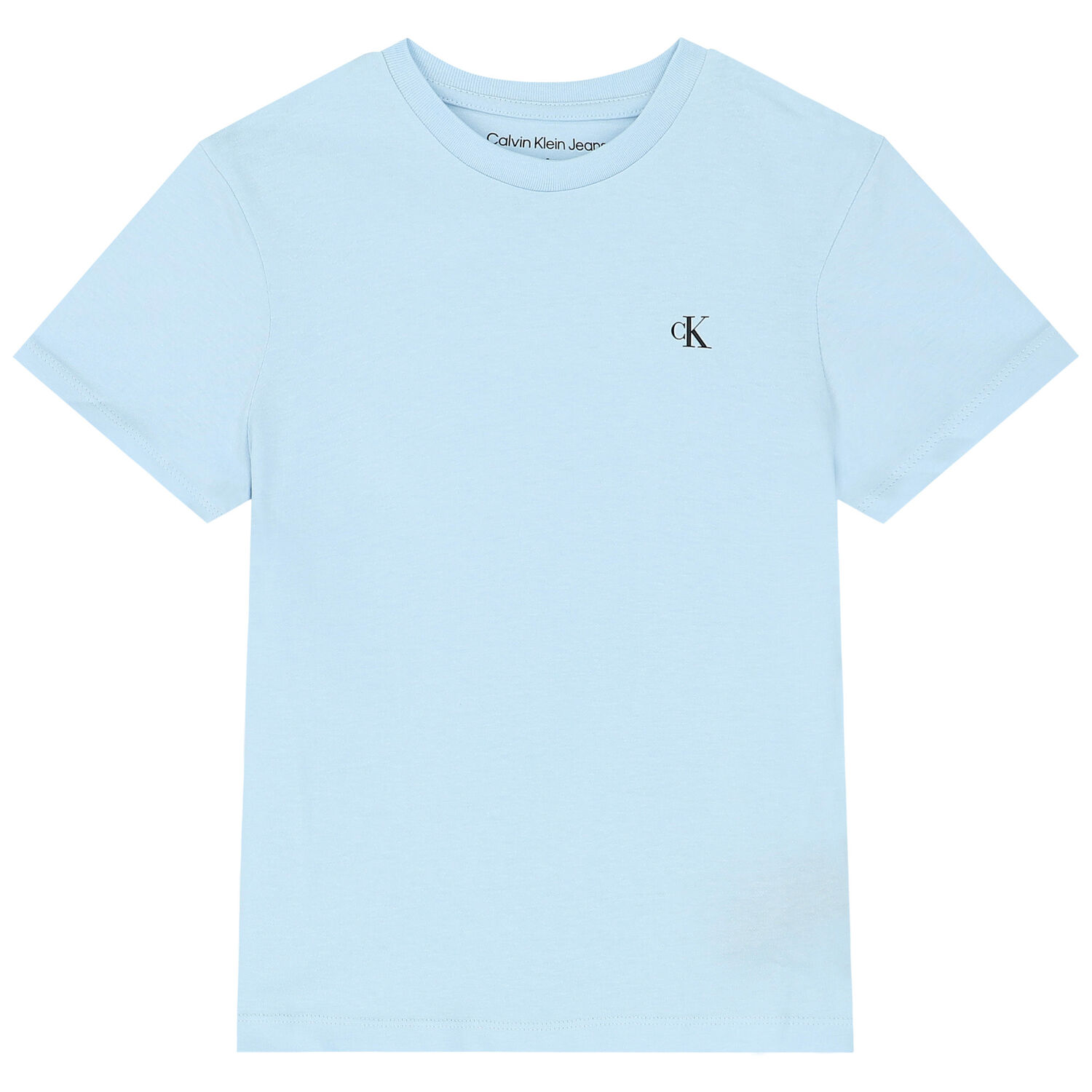 Boys Beige Logo T-Shirts ( 2-Pack ), 3, hi-res