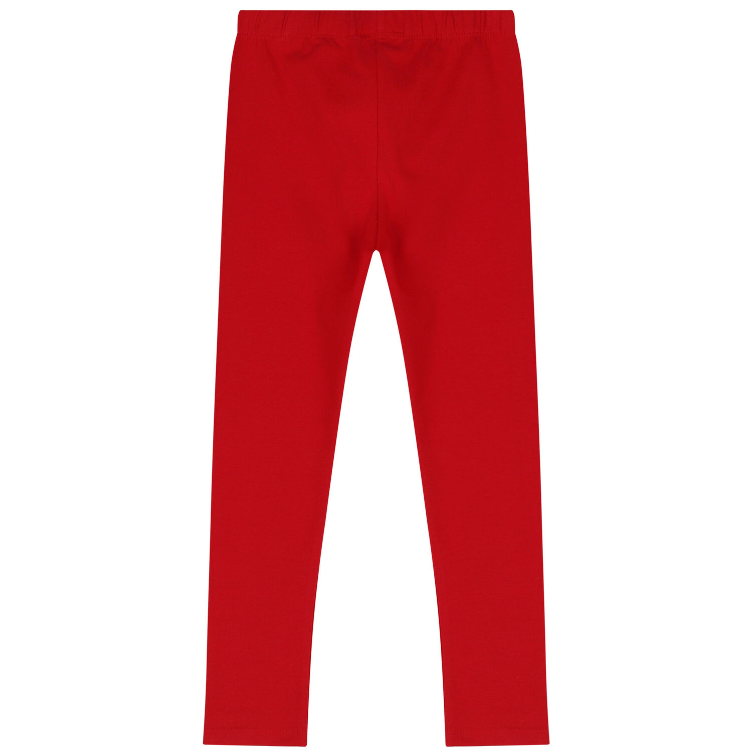 Girls Ivory, Red & Grey Leggings Set, 1, hi-res