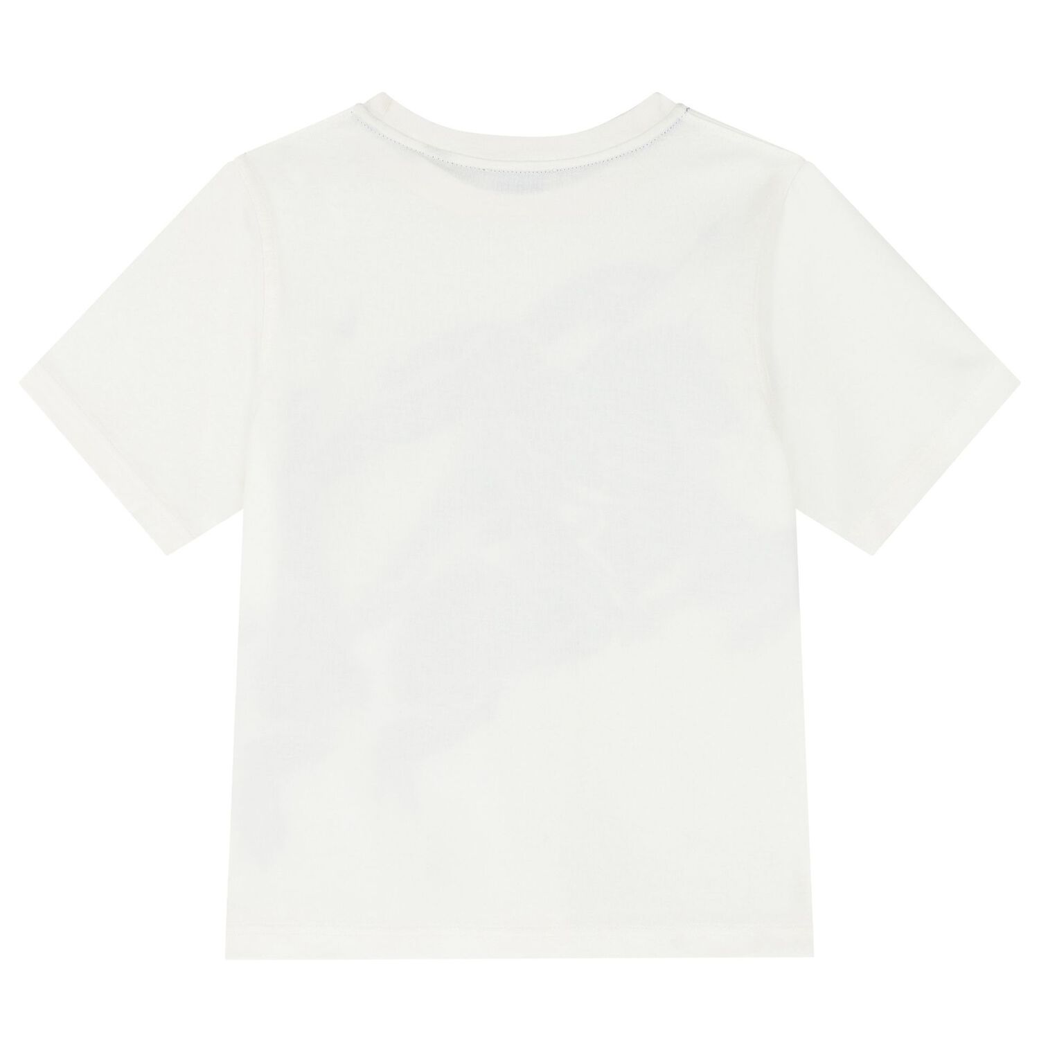 Boys Ivory Knight T-Shirt, 1, hi-res