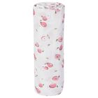 White Apples Muslin Swaddles, 2, hi-res