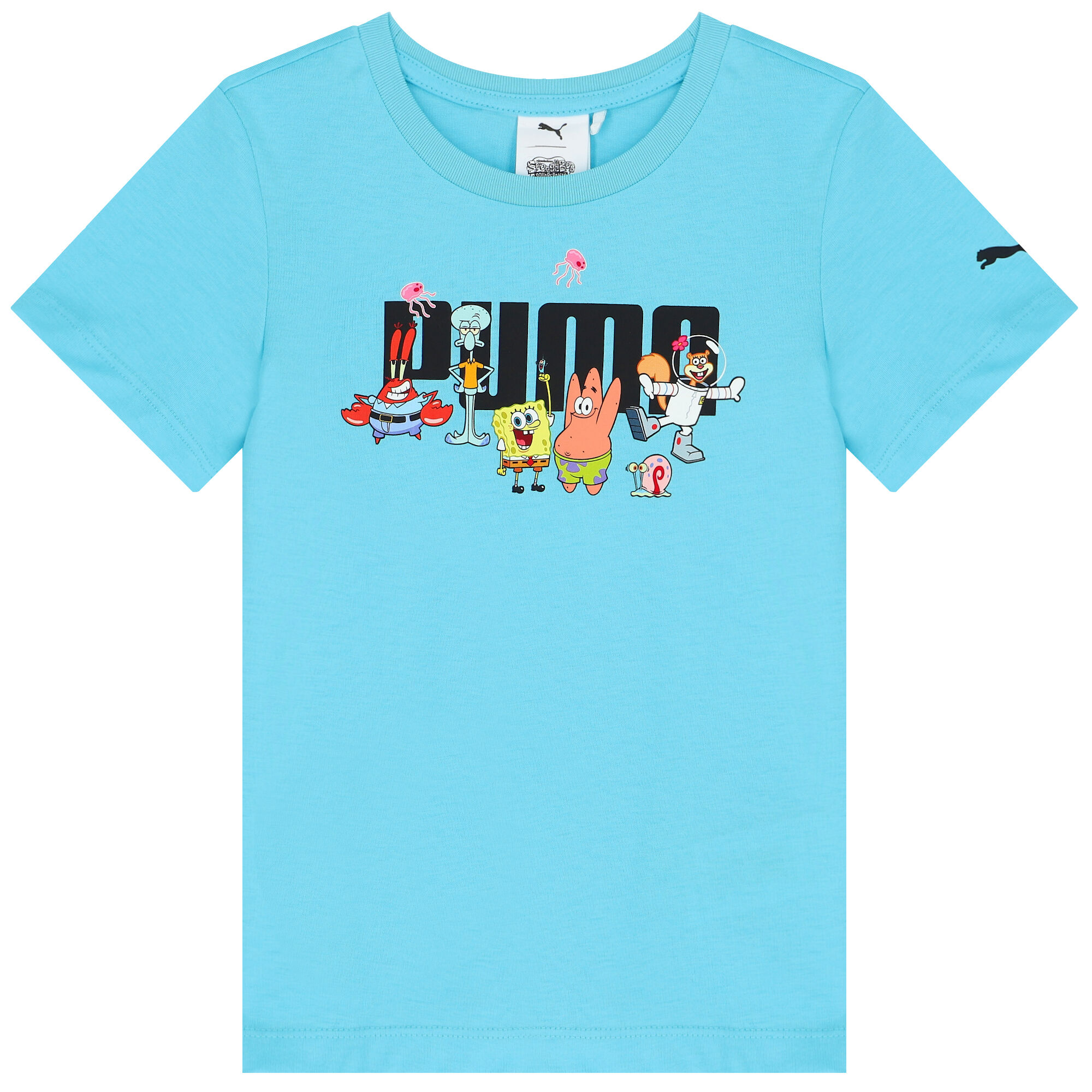 Spongebob clothes clearance for juniors