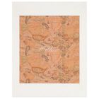 Ivory & Beige Geo Map Babygrow Gift Set, 3, hi-res