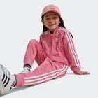 Girls Pink Logo Tracksuit, 1, hi-res