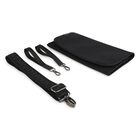 Black Logo Changing Bag ( 37cm ), 1, hi-res