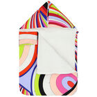 Girls Multi-Coloured Iride Baby Nest, 2, hi-res