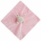Baby Girls Pink Doudou Comforter, 2, hi-res