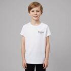 White Logo T-Shirt, 1, hi-res