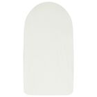 Ivory & Gold Logo Baby Nest, 3, hi-res