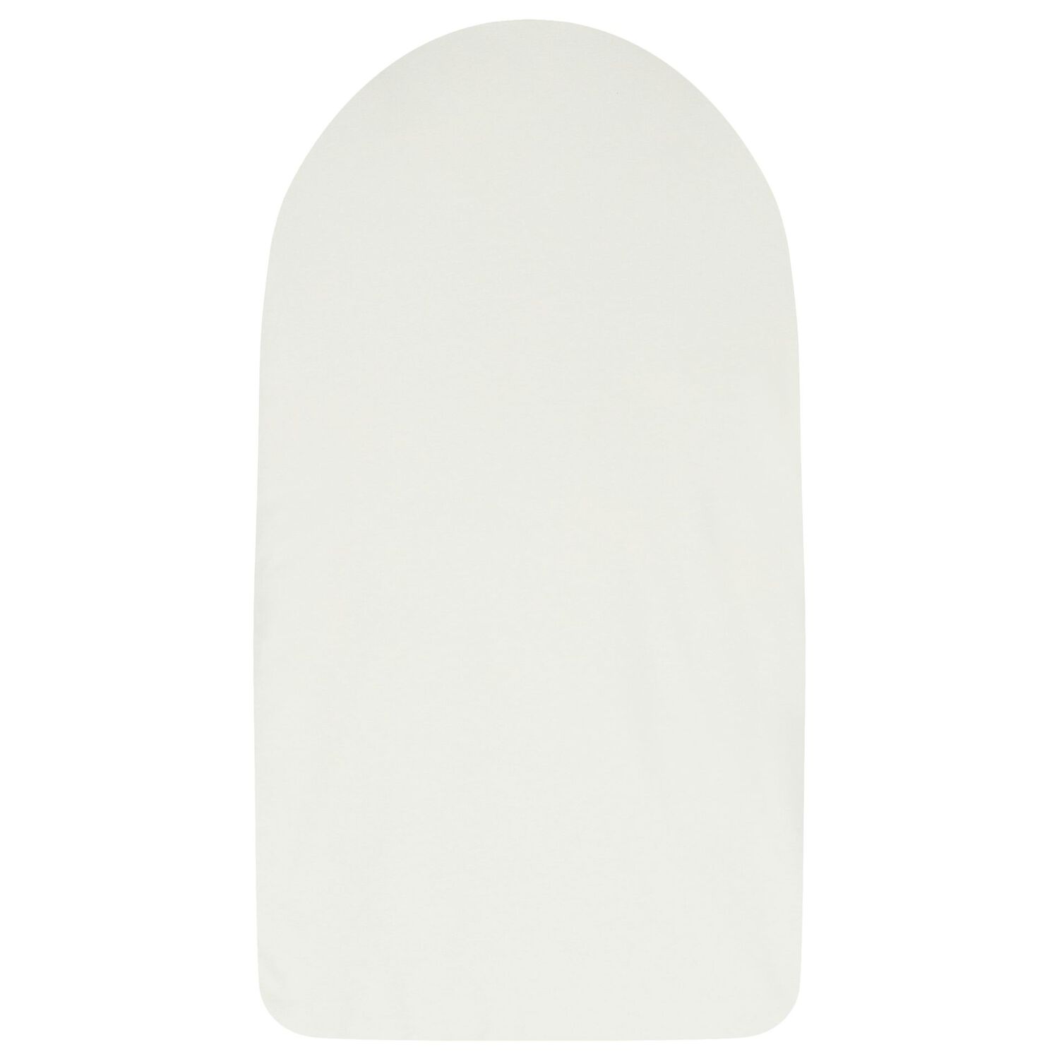 Ivory & Gold Logo Baby Nest, 3, hi-res