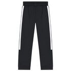 Red & Black Marvel Logo Tracksuit, 1, hi-res