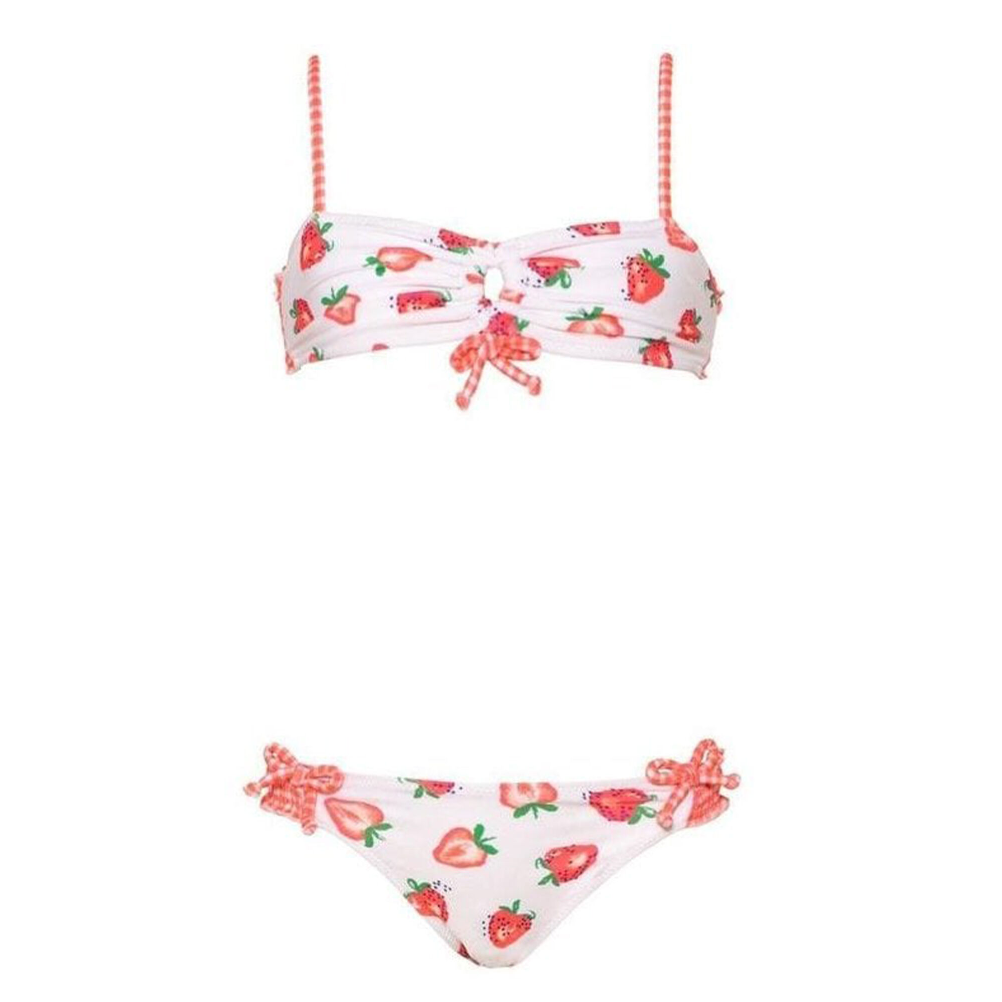 Strawberry bikini best sale