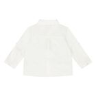 Baby Boys Beige Shorts Set, 2, hi-res