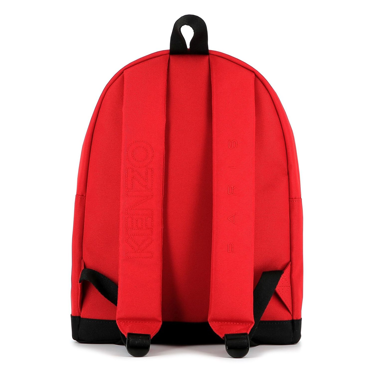 Red Tiger Logo Backpack, 2, hi-res