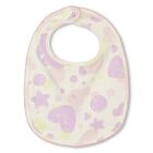 Baby Girls Pink Heart Babygrow Gift Set, 1, hi-res